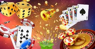 Discover Casino 770 UK An Ultimate Gaming Experience Discover Casino 770 UK An Ultimate Gaming Experience