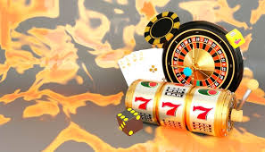 Experience the Thrills of Magic Win Casino & Sportsbook Experience the Thrills of Magic Win Casino & Sportsbook