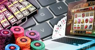 The Thrills of Online Casino Euphoria Wins A Gamer's Paradise