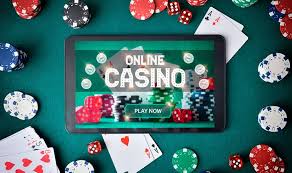 The Thrills of Online Casino Euphoria Wins A Gamer's Paradise